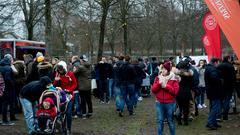Impressionen vom Street Food Fest im Saarbrücker Bürgerpark (Foto: Pasquale D'Angiolillo)