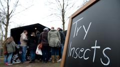 Impressionen vom Street Food Fest im Saarbrücker Bürgerpark (Foto: Pasquale D'Angiolillo)