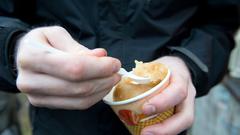 Impressionen vom Street Food Fest im Saarbrücker Bürgerpark (Foto: Pasquale D'Angiolillo)