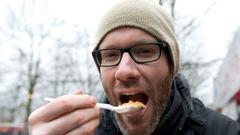 Impressionen vom Street Food Fest im Saarbrücker Bürgerpark (Foto: Pasquale D'Angiolillo)