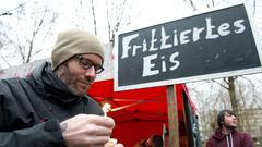 Impressionen vom Street Food Fest im Saarbrücker Bürgerpark (Foto: Pasquale D'Angiolillo)