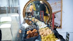 Impressionen vom Street Food Fest im Saarbrücker Bürgerpark (Foto: Pasquale D'Angiolillo)