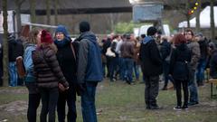 Impressionen vom Street Food Fest im Saarbrücker Bürgerpark (Foto: Pasquale D'Angiolillo)