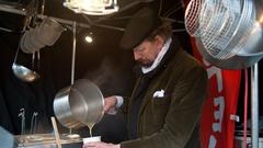 Impressionen vom Street Food Fest im Saarbrücker Bürgerpark (Foto: Pasquale D'Angiolillo)
