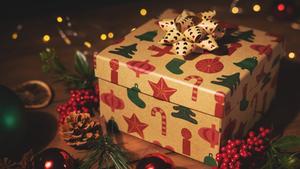 Symbolbild Weihnachten (Foto: pixabay/ronstick)