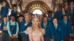 Szene aus "Wicked" (Foto: Universal Pictures)