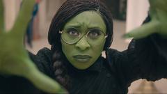 Szene aus "Wicked" (Foto: Universal Pictures)