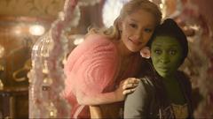 Szene aus "Wicked" (Foto: Universal Pictures)
