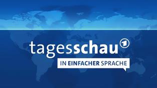 Tagesschau in einfacher Sprache (Foto: SR)