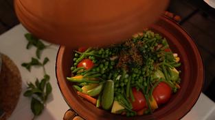 Tajine  (Foto: SR)
