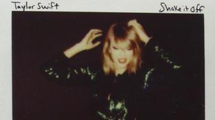 Taylor Swift -  Shake It Off (Foto: Universal Music)