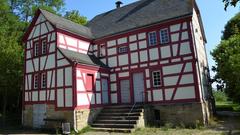 Foto: Stiftung Rheinland-Pfälzisches Freilichtmuseum Bad Sobernheim