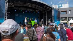 Foto: Sebastian Knöbber/SR
