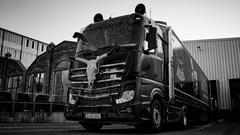 The BossHoss Truck Saloon Tour (Foto: philipschollphoto)