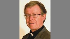 Theo Welsch, Tholey (Foto: Bistum Trier)