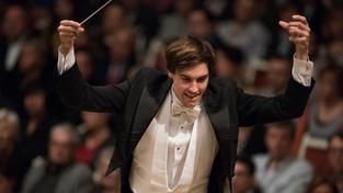 Justus Thorau (Foto: Peter Adamik)