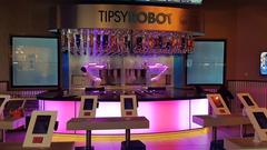 Tipsy Bar in Las Vegas (Foto: SR 1/Thomas Marx)