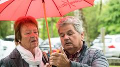 Treffpunkt Ü-Wagen am 19.05.2017 in Dreisbach (Foto: Dirk Guldner)