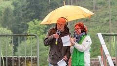 Treffpunkt Ü-Wagen am 19.05.2017 in Dreisbach (Foto: Dirk Guldner)