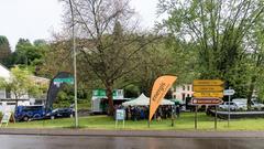 Treffpunkt Ü-Wagen am 19.05.2017 in Dreisbach (Foto: Dirk Guldner)