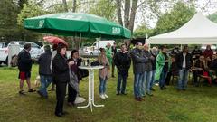 Treffpunkt Ü-Wagen am 19.05.2017 in Dreisbach (Foto: Dirk Guldner)