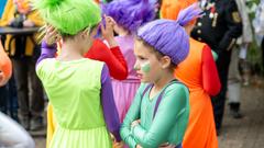 Das Treffpunkt Ü-Wagen Fest in Alsweiler (Foto: SR/Pasquale D'Angiolillo)
