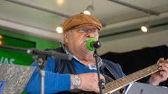 Das Treffpunkt Ü-Wagen Fest in Alsweiler (Foto: SR/Pasquale D'Angiolillo)