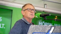 Das Treffpunkt Ü-Wagen Fest in Alsweiler (Foto: SR/Pasquale D'Angiolillo)