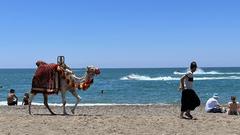 Eine Bootstour auf dem Manavgat  (Foto: SR)