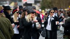 Faasenacht, Umzug Blieskastel 2016 (Foto: Pasquale D'Angiolillo)