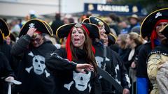 Faasenacht, Umzug Blieskastel 2016 (Foto: Pasquale D'Angiolillo)
