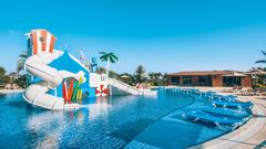 Foto: Iberostar Mehari Djerba, schauinsland-reisen GmbH