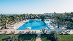 Foto: Iberostar Mehari Djerba, schauinsland-reisen GmbH