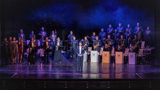 U.S. Air Forces in Europe Band  (Foto: Pressefoto)
