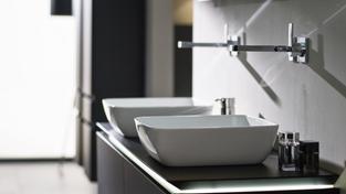Badkeramik von Villeroy & Boch (Foto: Villeroy & Boch)