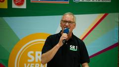 Foto: SR / Pasquale D'Angiolillo