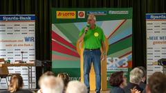 Vierte Vorrunde Vereinsduell 2022: TV Germania/Historischer Kupferbergbau Düppenweiler - Vielharmonie/Generation Rocklands WND (Foto: SR/Pasquale D'Angiolillo)
