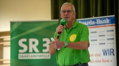 Vierte Vorrunde Vereinsduell 2022: TV Germania/Historischer Kupferbergbau Düppenweiler - Vielharmonie/Generation Rocklands WND (Foto: SR/Pasquale D'Angiolillo)