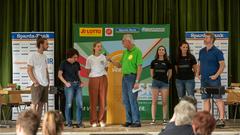 Vierte Vorrunde Vereinsduell 2022: TV Germania/Historischer Kupferbergbau Düppenweiler - Vielharmonie/Generation Rocklands WND (Foto: SR/Pasquale D'Angiolillo)