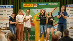 Vierte Vorrunde Vereinsduell 2022: TV Germania/Historischer Kupferbergbau Düppenweiler - Vielharmonie/Generation Rocklands WND (Foto: SR/Pasquale D'Angiolillo)
