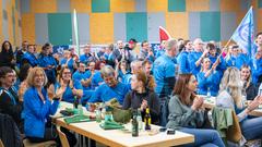 Vereinsduell 2024 - 1. Halbfinale: LLG Wustweiler - Musikverein Rentrisch  LLG Wustweiler - Musikverein Rentrisch  LLG Wustweiler - Musikverein Rentrisch (Foto: SR//Pasquale D'Angiolillo)