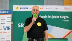 Vereinsduell 2024 - 1. Halbfinale: LLG Wustweiler - Musikverein Rentrisch  LLG Wustweiler - Musikverein Rentrisch  LLG Wustweiler - Musikverein Rentrisch (Foto: SR//Pasquale D'Angiolillo)