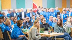 Vereinsduell 2024 - 1. Halbfinale: LLG Wustweiler - Musikverein Rentrisch  LLG Wustweiler - Musikverein Rentrisch  LLG Wustweiler - Musikverein Rentrisch (Foto: SR//Pasquale D'Angiolillo)