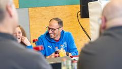 Vereinsduell 2024 - 1. Halbfinale: LLG Wustweiler - Musikverein Rentrisch  LLG Wustweiler - Musikverein Rentrisch  LLG Wustweiler - Musikverein Rentrisch (Foto: SR//Pasquale D'Angiolillo)