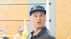 Vereinsduell 2024 - 1. Halbfinale: LLG Wustweiler - Musikverein Rentrisch  LLG Wustweiler - Musikverein Rentrisch  LLG Wustweiler - Musikverein Rentrisch (Foto: SR//Pasquale D'Angiolillo)