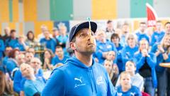 Vereinsduell 2024 - 1. Halbfinale: LLG Wustweiler - Musikverein Rentrisch  LLG Wustweiler - Musikverein Rentrisch  LLG Wustweiler - Musikverein Rentrisch (Foto: SR//Pasquale D'Angiolillo)