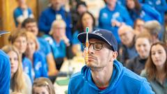 Vereinsduell 2024 - 1. Halbfinale: LLG Wustweiler - Musikverein Rentrisch  LLG Wustweiler - Musikverein Rentrisch  LLG Wustweiler - Musikverein Rentrisch (Foto: SR//Pasquale D'Angiolillo)