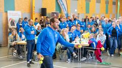 Vereinsduell 2024 - 1. Halbfinale: LLG Wustweiler - Musikverein Rentrisch  LLG Wustweiler - Musikverein Rentrisch  LLG Wustweiler - Musikverein Rentrisch (Foto: SR//Pasquale D'Angiolillo)