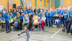Vereinsduell 2024 - 1. Halbfinale: LLG Wustweiler - Musikverein Rentrisch  LLG Wustweiler - Musikverein Rentrisch  LLG Wustweiler - Musikverein Rentrisch (Foto: SR//Pasquale D'Angiolillo)