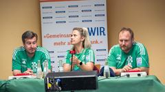 Das 2. Halbfinale: 1. Fußballgolfclub Saar/MV Rehlingen gegen den SV Biringen-Oberesch (Foto: SR/Pasquale D'Angiolillo)